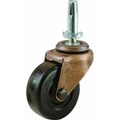 Shepherd Hardware Stem Caster 243620